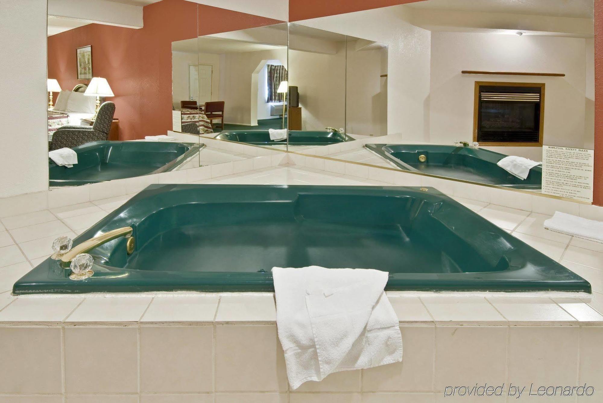 Travel Inn & Suite Springerville Facilities photo